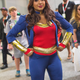Illustration for article titled The Most Creative And Sensational Cosplay Of San Diego Comic Con 2015!